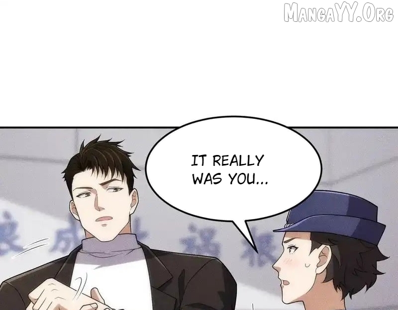Hidden Dragon in the City (2025) Chapter 29 - page 63